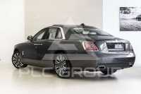 2022 Rolls Royce Ghost