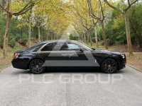 2022 Rolls Royce Ghost