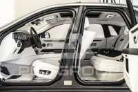 2022 Rolls Royce Ghost