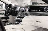 2022 Rolls Royce Ghost