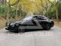 2022 Rolls Royce Ghost