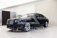 2022 Rolls Royce Ghost