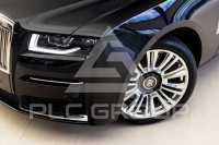 2022 Rolls Royce Ghost