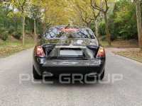 2022 Rolls Royce Ghost