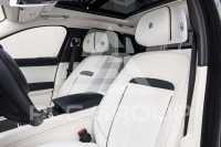 2022 Rolls Royce Ghost