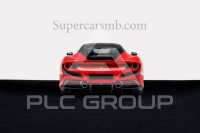 2022 Ferrari F8