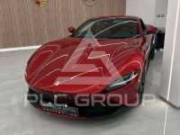 2022 Ferrari Roma