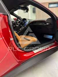 2022 Ferrari Roma