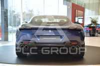 2022 Ferrari Roma