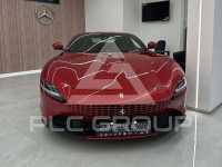 2022 Ferrari Roma