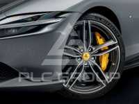 2022 Ferrari Roma