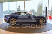 2022 Ferrari Roma