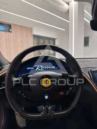 2022 Ferrari Roma