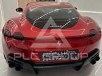 2022 Ferrari Roma