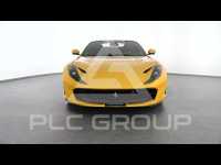 2022 Ferrari 812