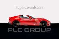 2022 Ferrari 812