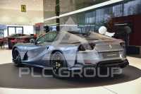 2022 Ferrari 812