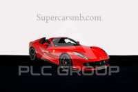 2022 Ferrari 812