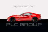 2022 Ferrari 812