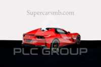 2022 Ferrari 812