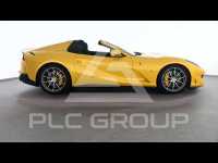 2022 Ferrari 812