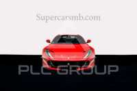 2022 Ferrari 812
