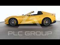 2022 Ferrari 812