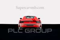 2022 Ferrari 812