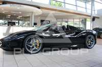 2022 Ferrari F8