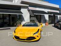 2022 Ferrari F8
