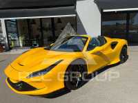 2022 Ferrari F8