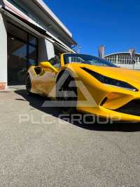 2022 Ferrari F8