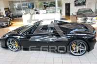 2022 Ferrari F8