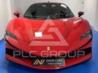 2022 Ferrari SF90