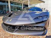 2022 Ferrari SF90