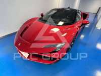 2022 Ferrari SF90