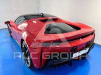 2022 Ferrari SF90
