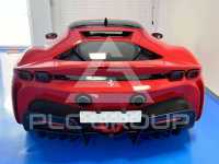 2022 Ferrari SF90