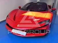 2022 Ferrari SF90