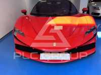 2022 Ferrari SF90