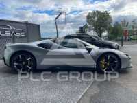 2022 Ferrari SF90