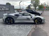 2022 Ferrari SF90