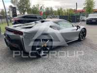 2022 Ferrari SF90
