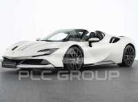2022 Ferrari SF90