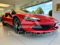 2022 Ferrari 296