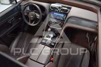 2022 Bentley Bentayga