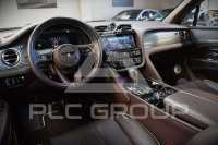2022 Bentley Bentayga