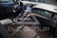 2022 Bentley Bentayga