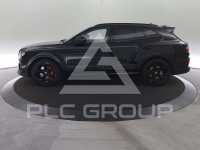 2022 Bentley Bentayga