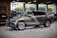 2022 Bentley Bentayga